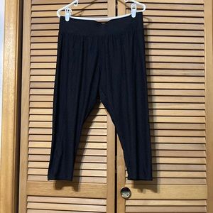 Maurice’s 24/7 Capri leggings